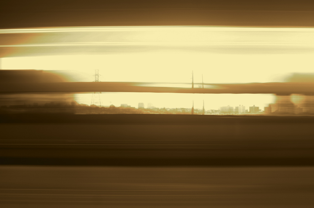 Moving Fast, Missing Beauty