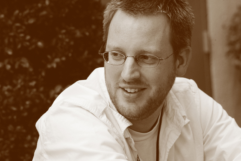 A Conversation With Tim Challies