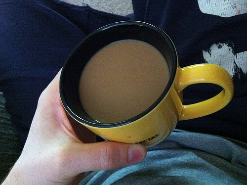 30 Days Without Caffeine: What I Learned