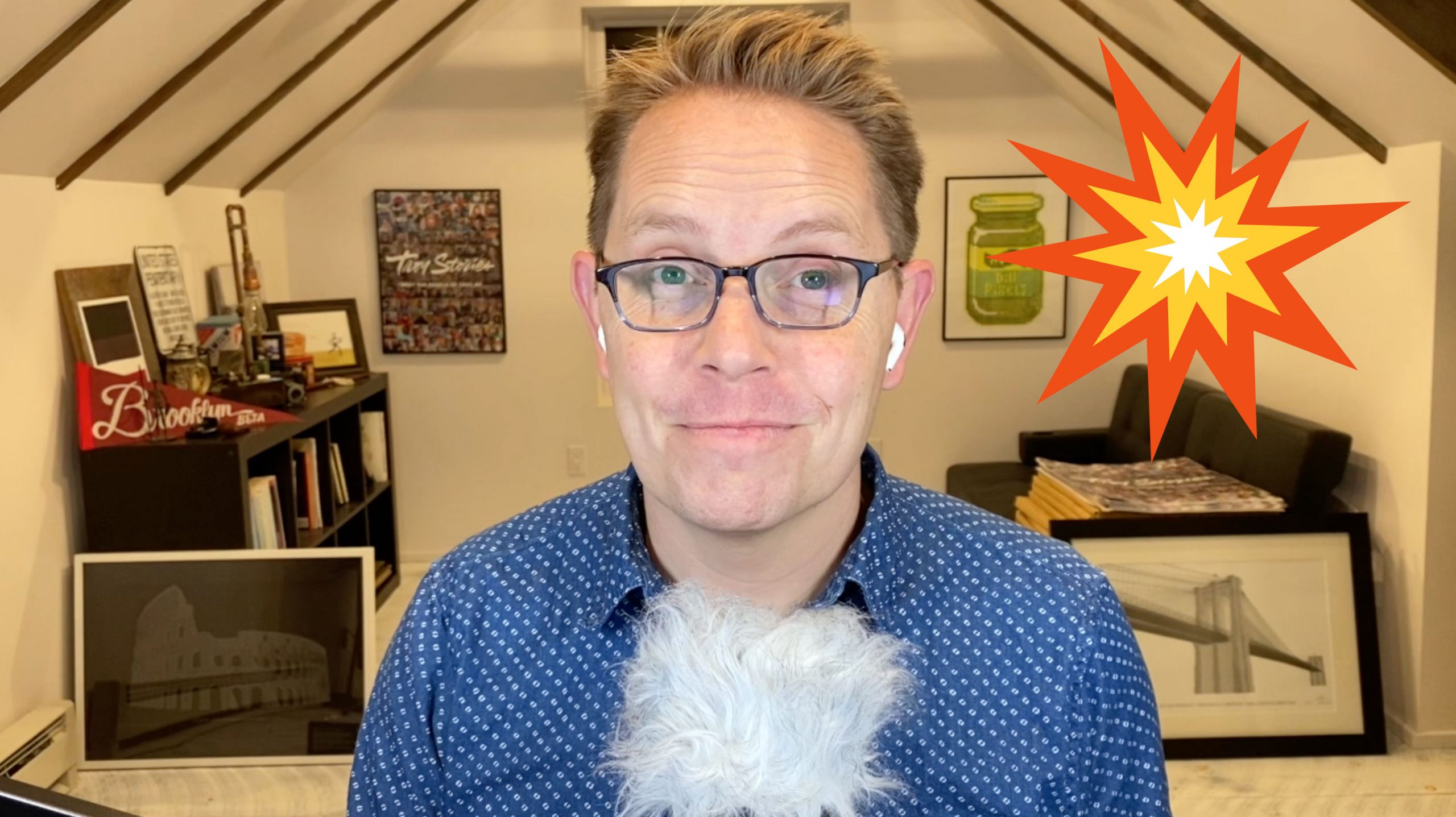 31 Days of Making, Day 9: A Plan to Redesign Plasticmind.com