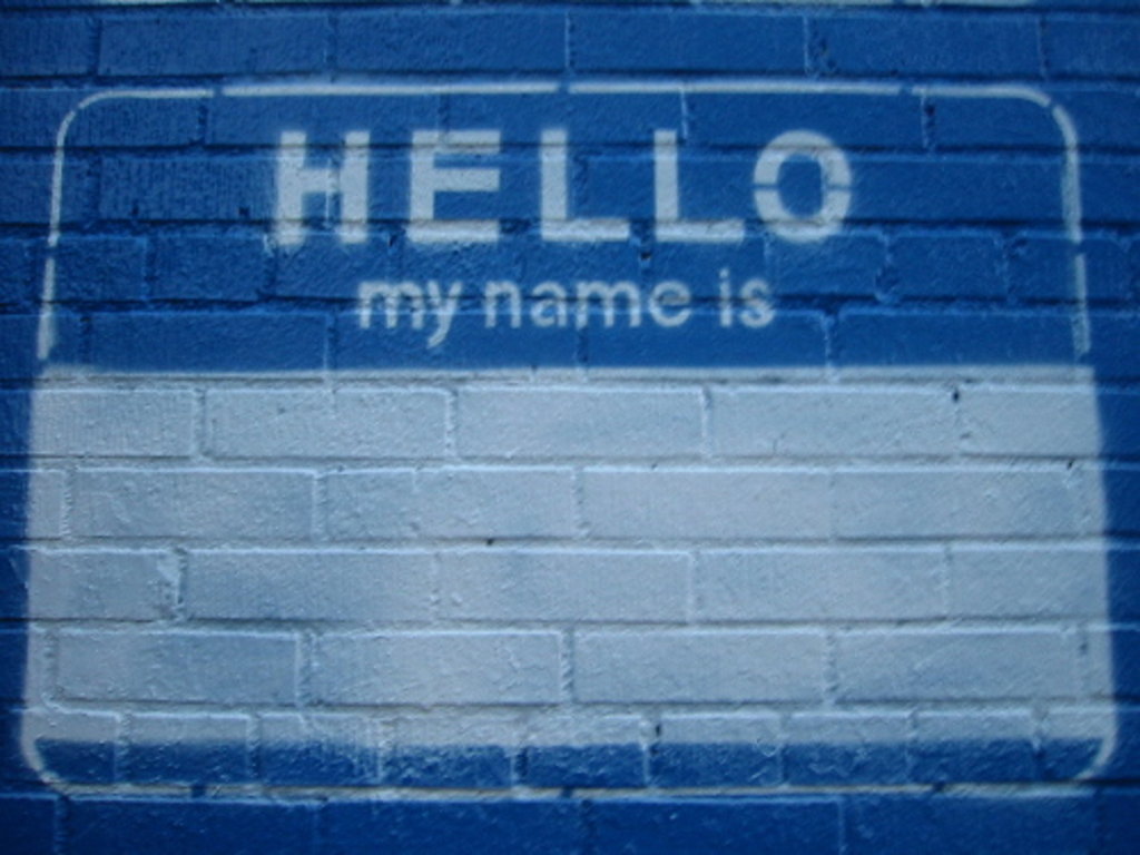 3 Tips for Remembering Names