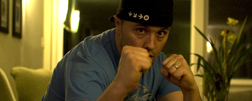 A Conversation With Rogie King